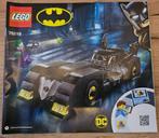 Lego Batman 76119, Kinderen en Baby's, Speelgoed | Duplo en Lego, Ophalen of Verzenden, Zo goed als nieuw, Complete set, Lego