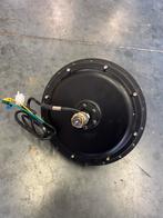 Motor achterwiel voor fiets/fatbike, Fietsen en Brommers, Fietsonderdelen, Ophalen of Verzenden, Nieuw, Wiel