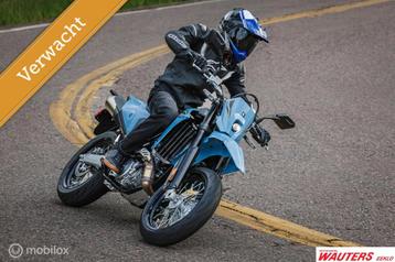 Suzuki DR-Z4 SM beschikbaar voor biedingen