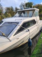 Motorboot Bayliner, Watersport en Boten, Motorboten en Motorjachten, Ophalen, Gebruikt, 6 tot 9 meter, 50 pk of meer