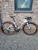 Scott gravel RC ADDICT maat S 52cm, Fietsen en Brommers, Ophalen