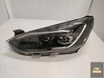 Ford Focus Mk4 Full Led ST linkerlamp, Auto-onderdelen, Gebruikt, Ford