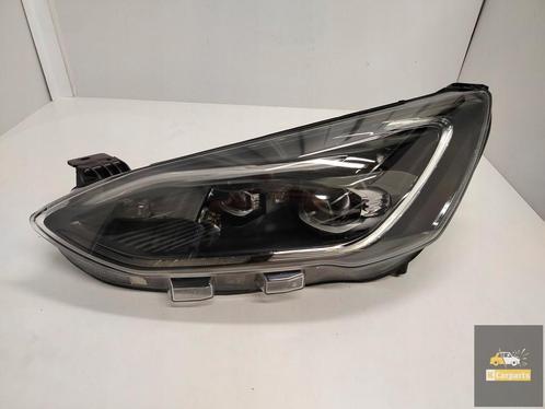 Ford Focus Mk4 Full Led ST linkerlamp, Auto-onderdelen, Verlichting, Ford, Gebruikt