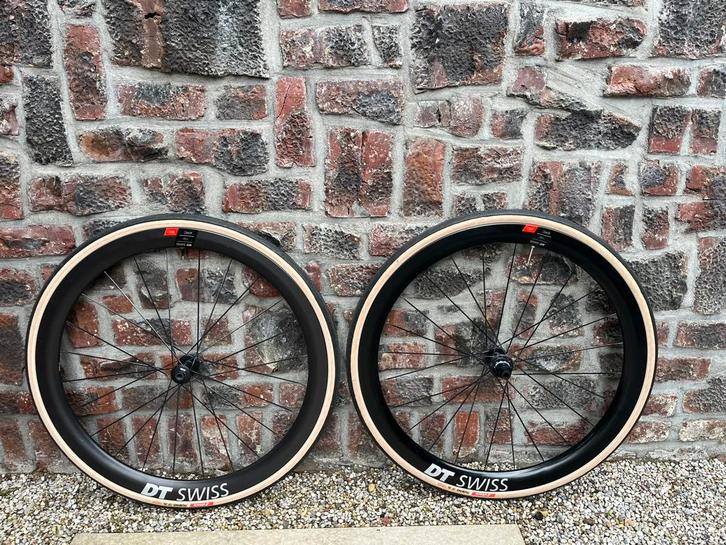 DT SWISS ERC1100 (45mm), Fietsen en Brommers, Fietsonderdelen, Zo goed als nieuw, Ophalen