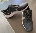 Nike schoenen Downshifter maat 47,5 (2x gedragen), Ophalen of Verzenden, Zo goed als nieuw, Nike, Sportschoenen
