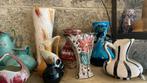Lot de vase céramique: 13p, Antiquités & Art, Antiquités | Verre & Cristal