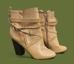 ✨️MISS SELFRIDGE Caramel kleurige Enkellaarsjes Maat 40✨️✨️, Kleding | Dames, Schoenen, Beige, Lage of Enkellaarzen, Ophalen of Verzenden