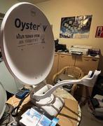 Automatische schotelantenne Oyster Vision V, Zo goed als nieuw