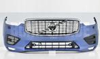 Bumper VOLVO XC60 XC 60 II PRE-FACELIFT 2018- R-DESIGN RDESI, Auto-onderdelen, Gebruikt, -, Voor, -