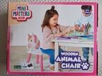 Mini Matters, Ophalen, Nieuw
