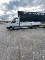 sprinter 316 CDI  3,5ton trekken, Auto's, Automaat, Trekhaak, Particulier, Te koop