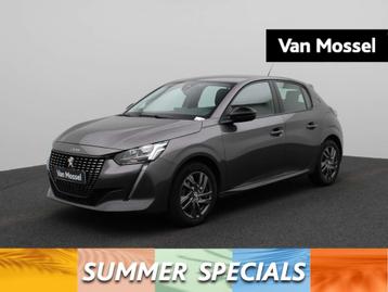 Peugeot 208 1.2 PureTech Active Pack | Navi | Airco | PDC |  beschikbaar voor biedingen