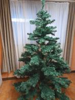 Sapin de Noël, Enlèvement, Utilisé