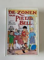 De zonen van Pietje Bell, Chris van Abkoude, Enlèvement ou Envoi, Comme neuf, Fiction