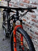 Mountainbike Canyon LUX XC full suspension - Small, Fietsen en Brommers, Fully, Ophalen, Zo goed als nieuw, Overige merken