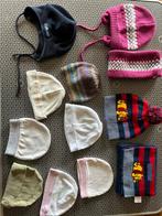 Muts en sjaal, Enfants & Bébés, Vêtements de bébé | Bonnets, Écharpes & Moufles, Bonnet, Utilisé, Enlèvement ou Envoi