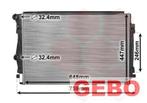 Volkswagen Golf 8 1.4 GTE 2020+ radiateur benzine 5Q0 121 25, Autos : Pièces & Accessoires, Neuf, Volkswagen, -, -