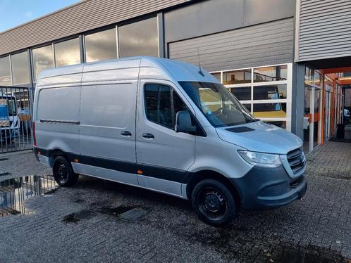 Mercedes-Benz Sprinter 316 CDI L2H2 2.2 CDI RWD Euro 6C, Auto's, Bestelwagens en Lichte vracht, Bedrijf, Te koop, ABS, Achteruitrijcamera