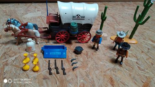 Playmobil te koop: verschillende sets/lots, onberispelijke s, Kinderen en Baby's, Speelgoed | Playmobil, Zo goed als nieuw, Ophalen