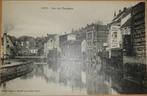 Gent - Gand - Quai des Tonneliers, Oost-Vlaanderen, Ongelopen, Ophalen of Verzenden, 1920 tot 1940