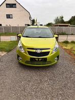 Chevrolet Spark 1.0 met keuring, Auto's, Chevrolet, Voorwielaandrijving, Euro 5, Stof, 50 kW