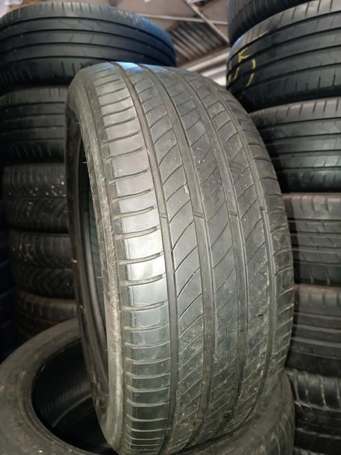 235/55/18 Michelin avec montage et équilibrage, Auto-onderdelen, Besturing
