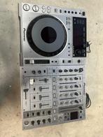 pioneer CDJ-850 + DJM-700, Muziek en Instrumenten, Ophalen, Zo goed als nieuw, Dj-set, Pioneer