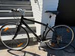Specialized damesfiets zwart, Fietsen en Brommers, Brommeronderdelen | Algemeen, Ophalen, Gebruikt, Specialized