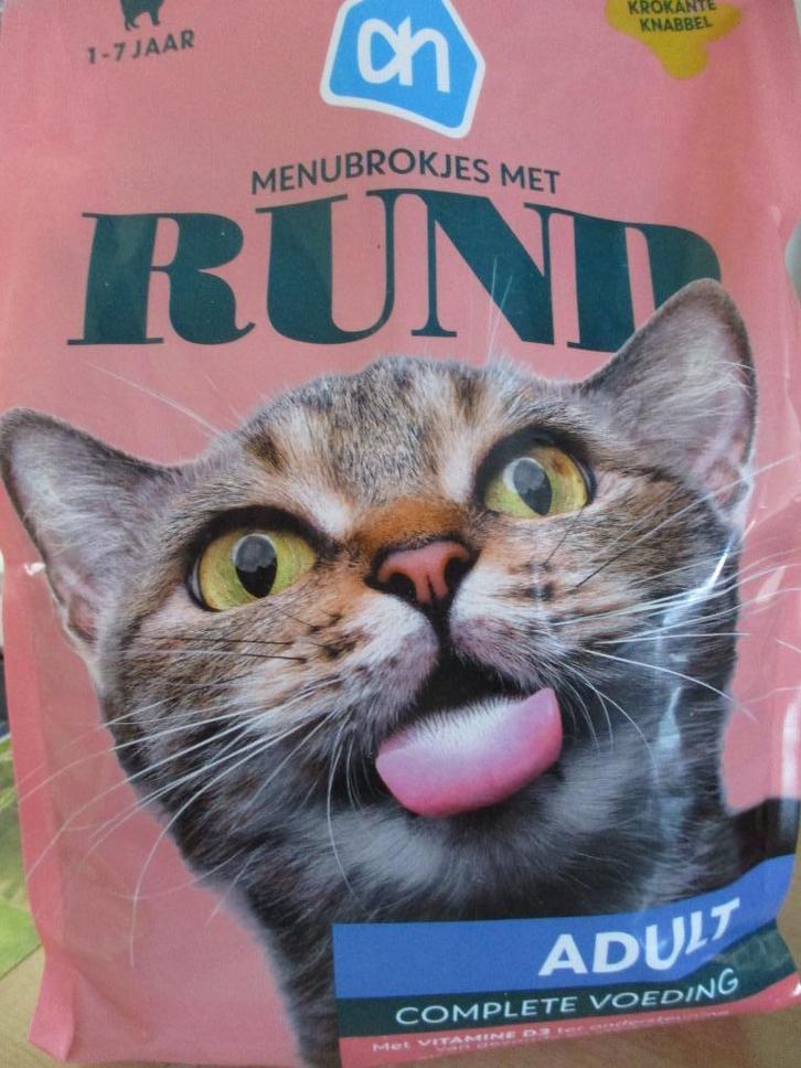 kattenbrokken, Dieren en Toebehoren, Dierenvoeding, Kat, Ophalen of Verzenden