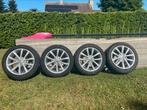 Audi velgen 17” - origineel, Auto-onderdelen, Banden en Velgen, Ophalen, Banden en Velgen, 17 inch, Personenwagen