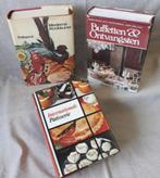 kook boeken, Boeken, Kookboeken, Ophalen