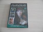DE PROTHEROE-AFFAIRE, MEESTERWERKEN VAN AGATHA CHRISTIE, Alle leeftijden, Ophalen of Verzenden, Nieuw in verpakking, Overige genres