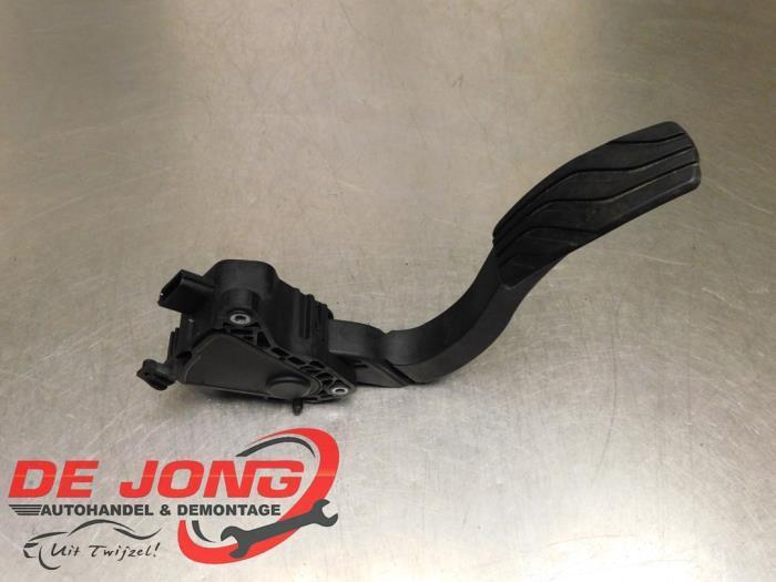 Gaspedaal van een Mercedes Citan, Auto-onderdelen, Interieur en Bekleding, Mercedes-Benz, Gebruikt, 3 maanden garantie, Ophalen of Verzenden