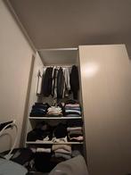 Kleerkast, Met deur(en), 200 cm of meer, Ophalen of Verzenden, Zo goed als nieuw