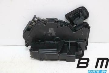 Portierslot linksachter VW Golf 7 FL 5TA839015E beschikbaar voor biedingen