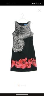 Robe Desigual 38 parfait état, Vêtements | Femmes, Robes, Enlèvement ou Envoi, Comme neuf