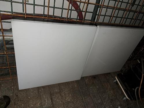 Plafond lampen Tl lampen., Huis en Inrichting, Lampen | Plafondlampen, Gebruikt, Ophalen