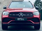 Mercedes GLC 300e AMG 4-Matic | 320pk | 2021 | 96.000km, Auto's, Mercedes-Benz, Automaat, 1998 cc, Euro 6, 4 cilinders