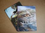 ELYA – LES BRUMES D'ASCELTIS 1 et 2 (EO ttbe) de  JARRY, Boeken, Stripverhalen, Gelezen, MACONI/JARRY, Complete serie of reeks