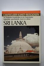 Sri Lanka, Gelezen, Drs. J.R. van Diessen, Ophalen of Verzenden