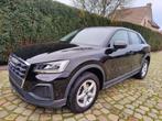 Audi Q2 35 TFSI Business Edition S tronic (bj 2021), Stof, 4 cilinders, https://public.car-pass.be/vhr/1855c529-b32e-43ca-b8bd-df8aa3e5d3c3