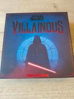 Star Wars Villainous te koop, Een of twee spelers, Ophalen, Zo goed als nieuw, Ravensburger