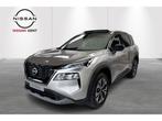 Nissan X-Trail N-Connecta | OPEN DAK | PDC | ACHTER CAMERA, Auto's, Te koop, Zilver of Grijs, X-Trail, Dodehoekdetectie