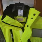 Fluojas maat L, merk Burlington, nooit gedragen, Caravanes & Camping, Vêtements de pluie, Neuf