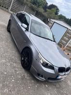 Bmw e60 m-pack schakel met panodak 2.2i, 2171 cc, Euro 5, Achterwielaandrijving, Zwart