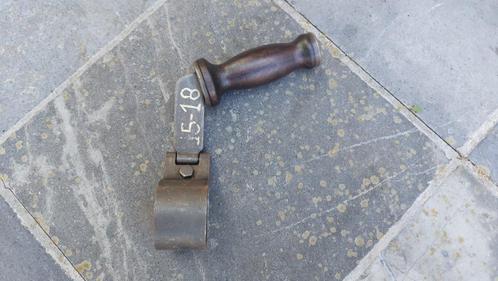 .30 MG M1919 Browning carry handle, Verzamelen, Militaria | Tweede Wereldoorlog, Landmacht, Overige typen, Ophalen of Verzenden