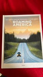 Roaming America - Roadtrip, Ophalen of Verzenden, Nieuw, Matthew Hahnel; Renee Hahnel
