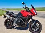 Triumph Tiger Sport 1050, Motoren, Particulier, 3 cilinders, Sport