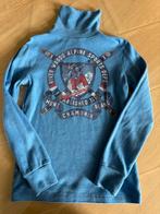 River Woods T shirt lange mouwen en rolkraag, Ophalen, Gebruikt, River woods, Shirt of Longsleeve