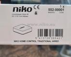 Niko home control hub, Bricolage & Construction, Électricité & Câbles, Comme neuf, Enlèvement ou Envoi